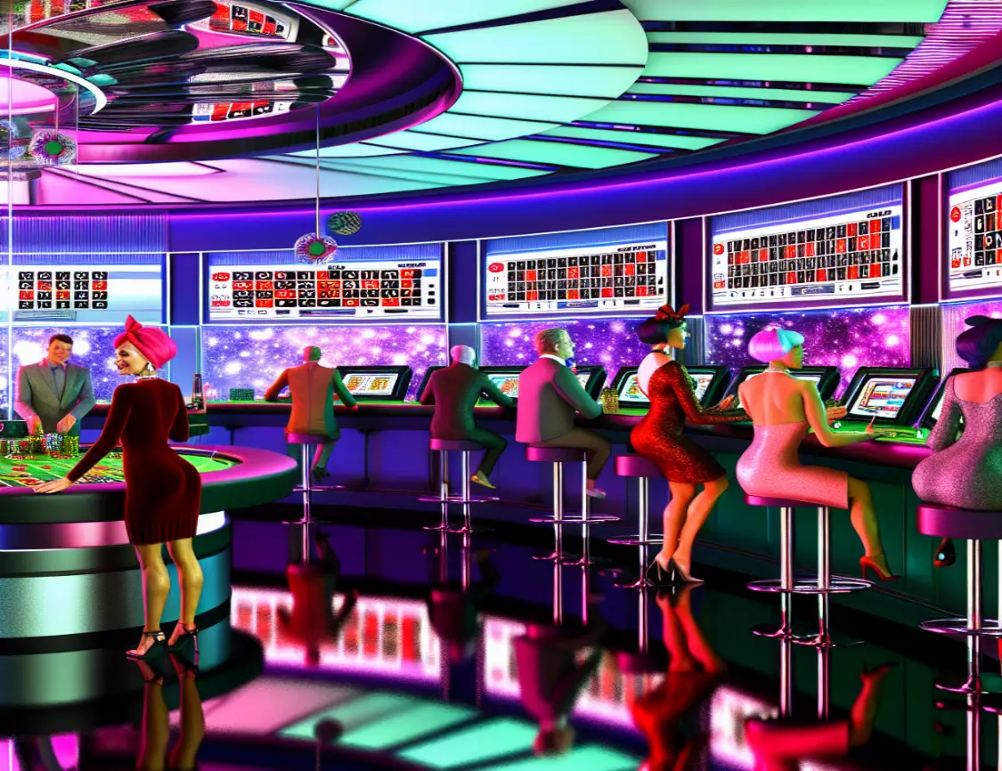 pin up casino como funciona