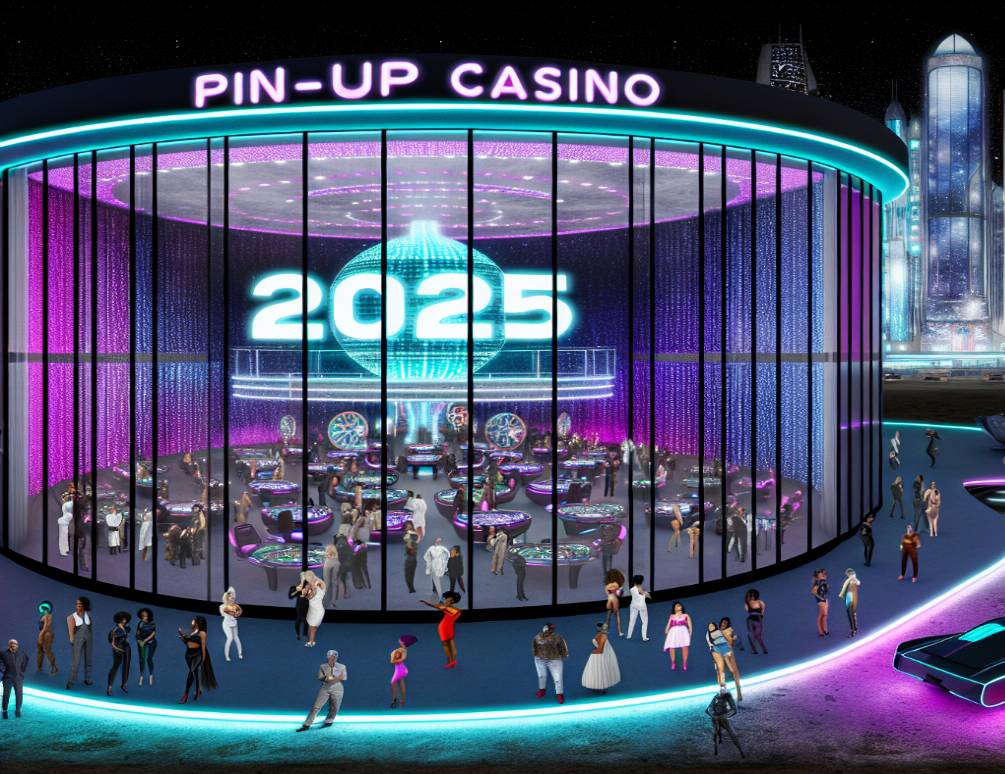 pin up casino descargar